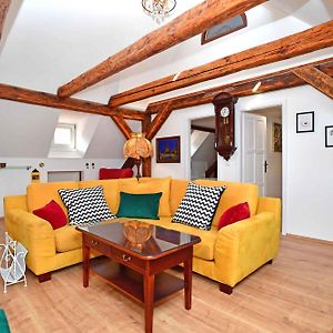 Appartement met Drie Slaapkamers